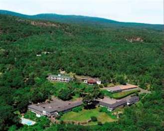 Hotel Wonder View Inn And Suites