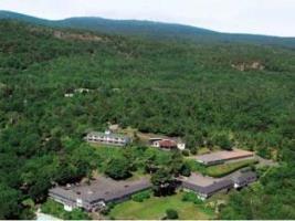 Hotel Wonder View Inn And Suites