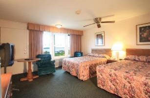 Hotel Wonder View Inn And Suites