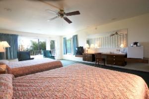 Hotel Wonder View Inn And Suites