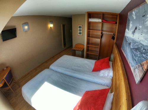 Hotel H�tel Les Arches