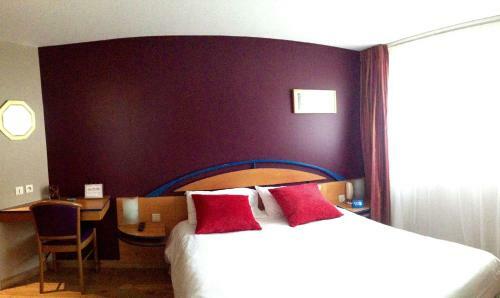 Hotel H�tel Les Arches