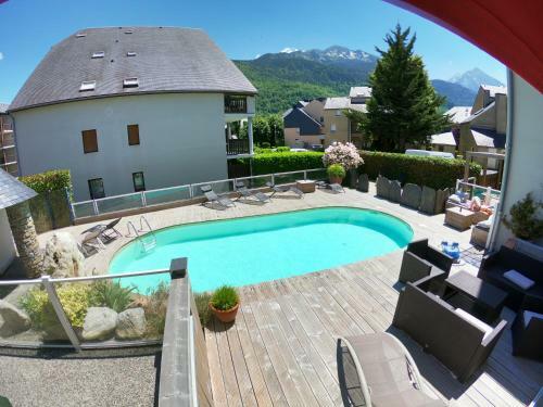 Hotel H�tel Les Arches