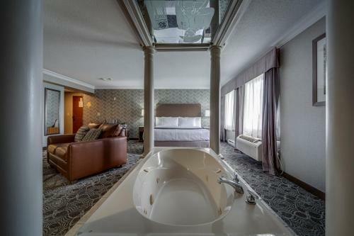 Hotel Monte Carlo Inn Markham