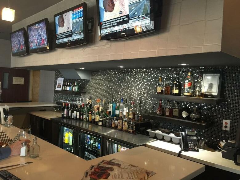 Hotel Howard Johnson Toronto Markham
