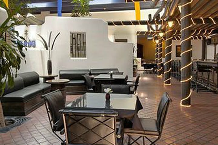 Hotel Ramada Palms
