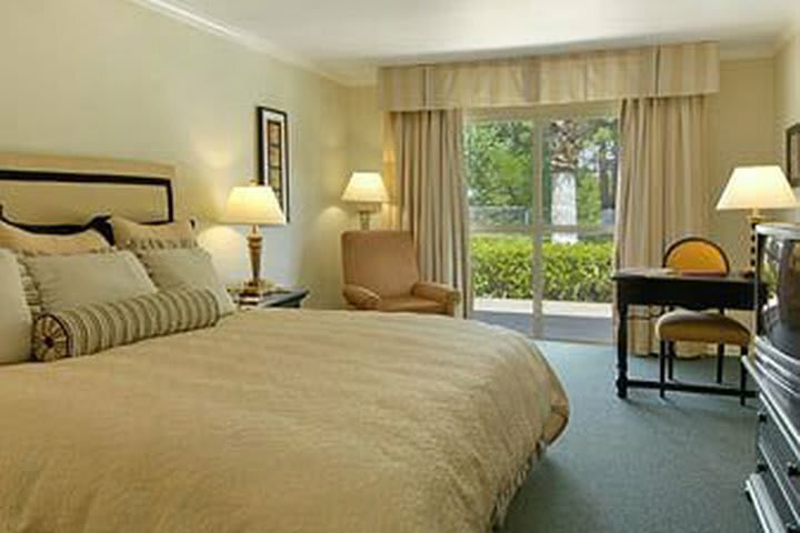 Hotel Ramada Palms