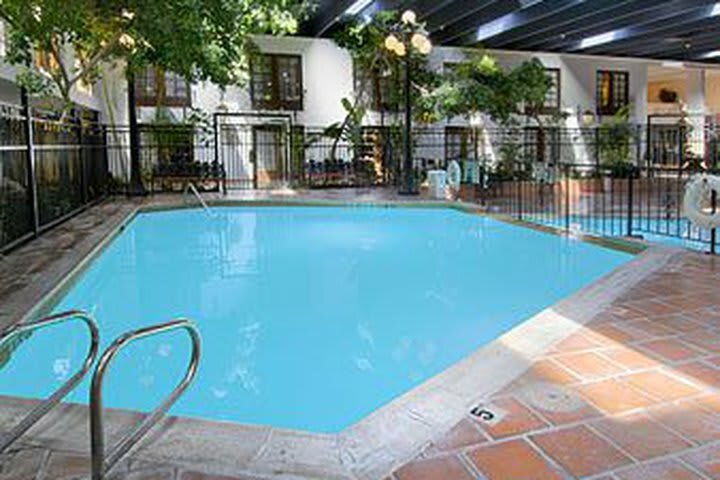 Hotel Ramada Palms
