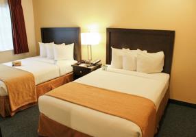 Hotel Quality Inn  And  Suites