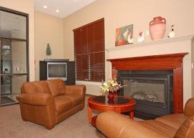 Hotel Quality Inn  And  Suites