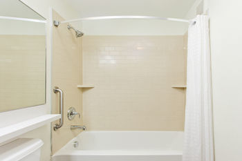 Innsuites Hotel Tempe/phoenix