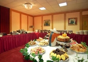 Hotel Quality Inn On Historic Route