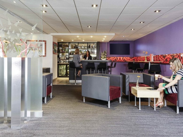 Hotel Novotel Lens Noyelles