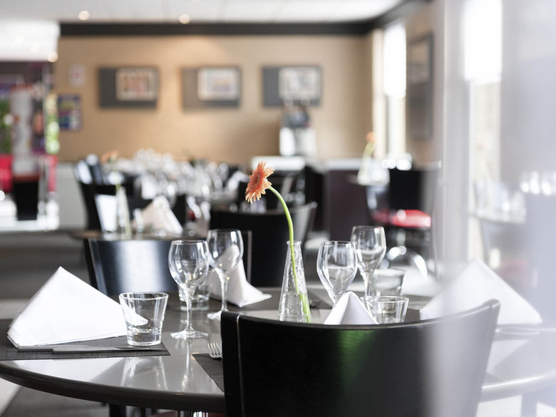 Hotel Novotel Lens Noyelles