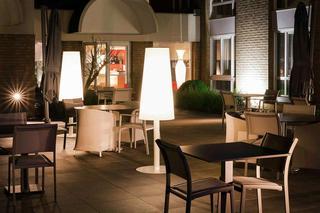 Hotel Novotel Lens Noyelles