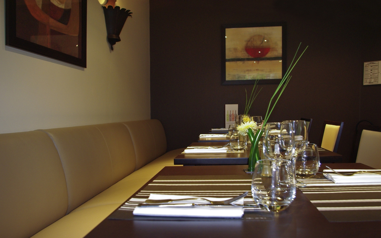 Hotel Mercure Charpennes