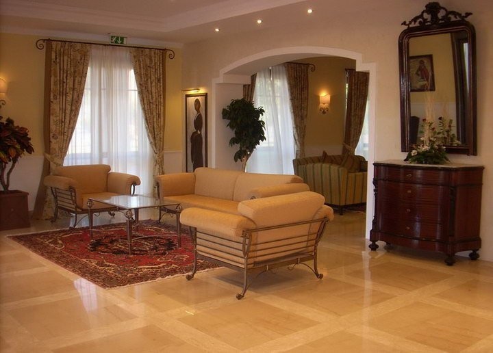 Hotel Etna Golf Resort & Spa