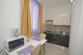 Albergue Villa Maslina