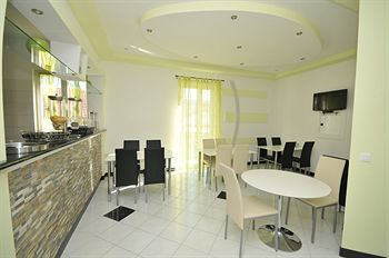 Albergue Villa Maslina