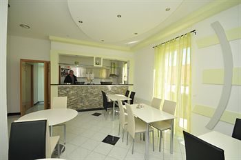 Albergue Villa Maslina