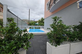 Albergue Villa Maslina