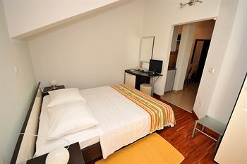 Albergue Villa Maslina