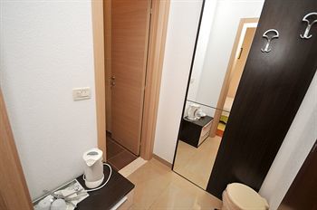 Albergue Villa Maslina