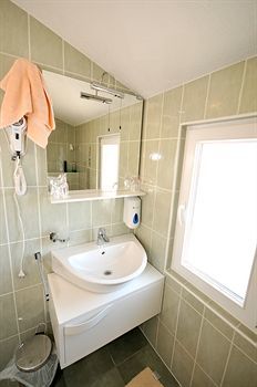 Albergue Villa Maslina