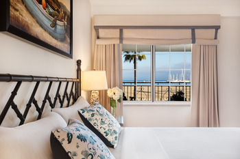 Hotel Oceana Santa Barbara