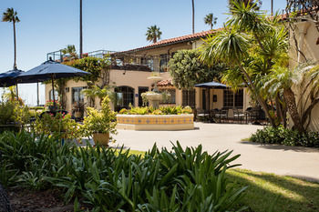 Hotel Oceana Santa Barbara