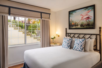 Hotel Oceana Santa Barbara