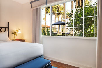 Hotel Oceana Santa Barbara