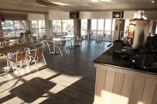 Hotel Boardwalk Inn And Suites