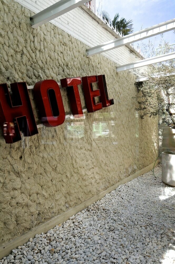 Hotel La Posada De El Chafl�n