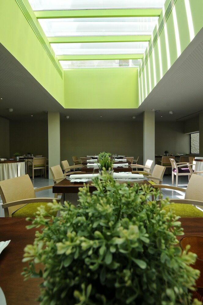 Hotel La Posada De El Chafl�n