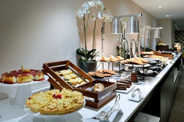 Hotel Eurostars Madrid Gran Via