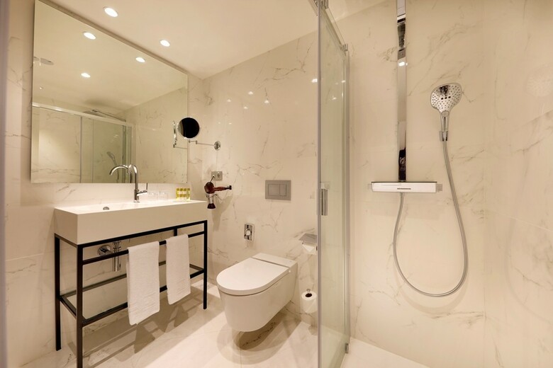 Hotel Eurostars Madrid Gran Via