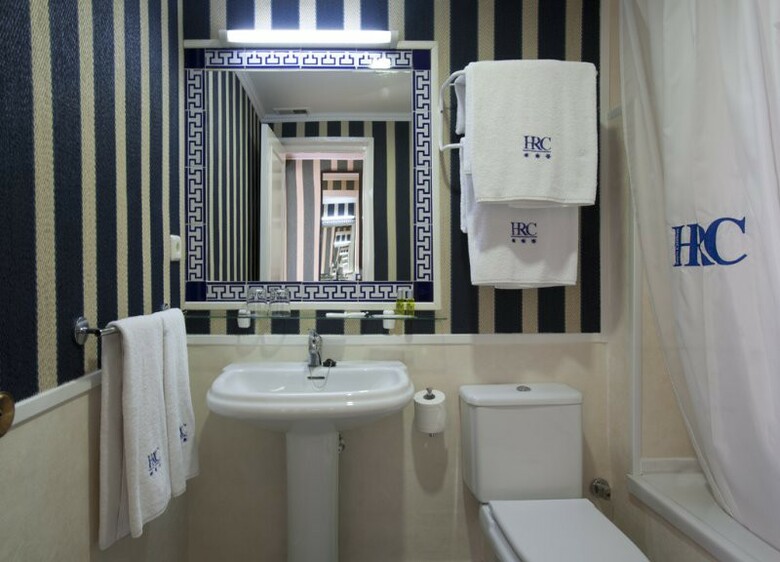 Hrc Hotel