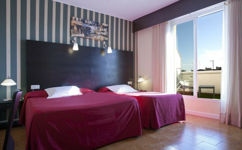Hrc Hotel