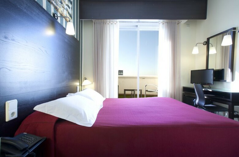 Hrc Hotel