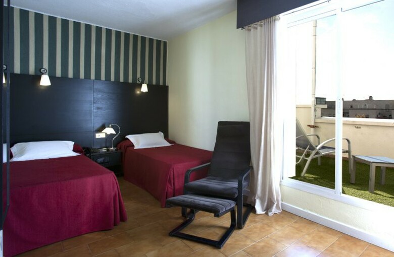 Hrc Hotel