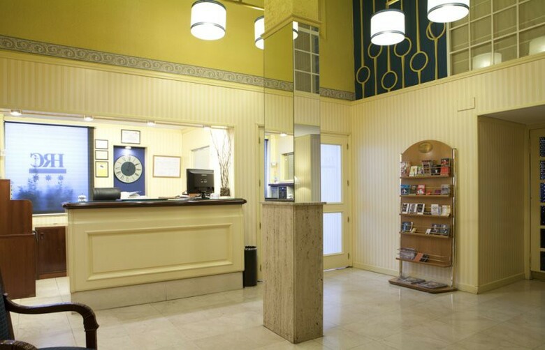 Hrc Hotel