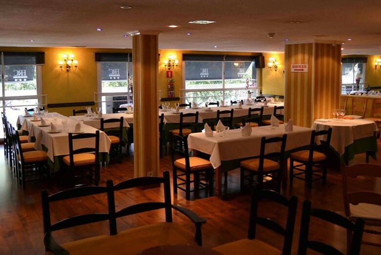Hrc Hotel