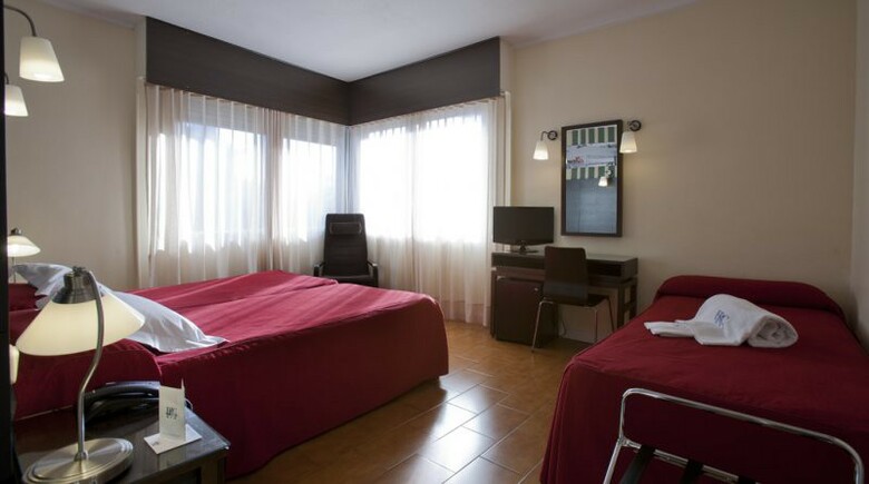 Hrc Hotel