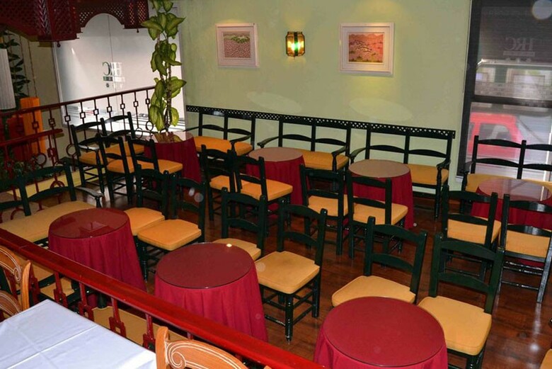 Hrc Hotel