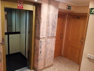 Hostal Juan XXIII