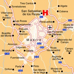 Hostal Juan XXIII
