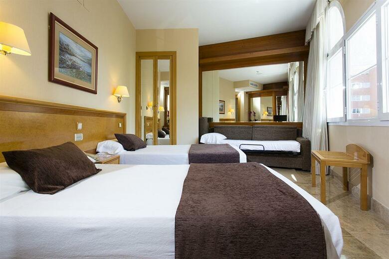 Hotel Vp Jard�n De Tres Cantos