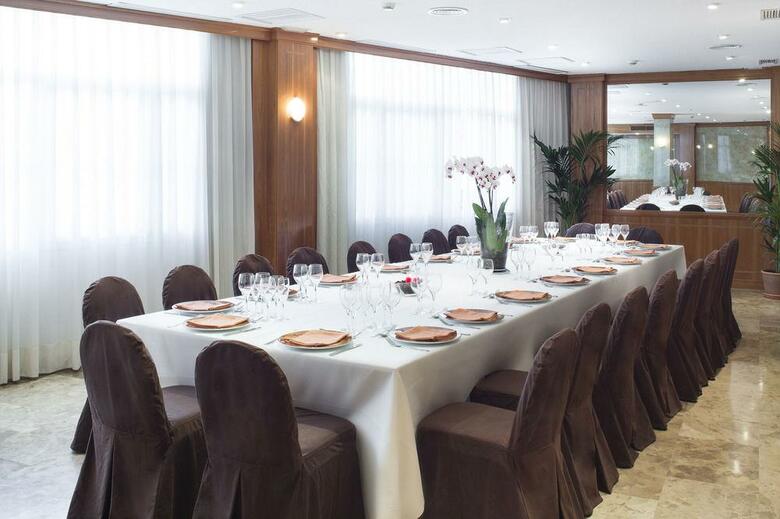 Hotel Vp Jard�n De Tres Cantos