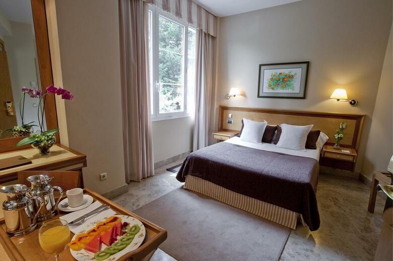 Hotel Vp Jard�n De Tres Cantos